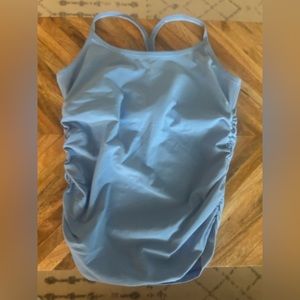 Beyond Yoga Maternity Tank